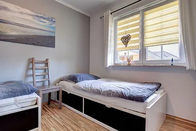 Kuća za odmor Dopust za oporavak Karlshagen