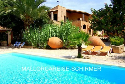 Appartamento Vacanza con famiglia S'Horta