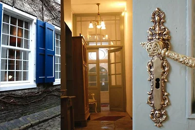 Vakantieappartement Gezinsvakantie Leer