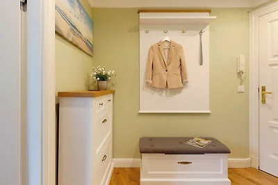 Villa Waldschloss * App. 1