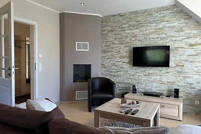 Lontargos Obergeschoss Wohnung