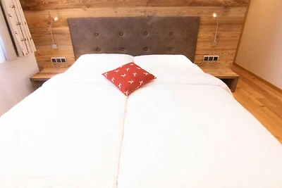 Selles Ferienwohnung 3 ( 4 - 8 Personen)