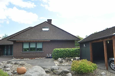 Ferienwohnung in Ostfriesland 100qm, max.