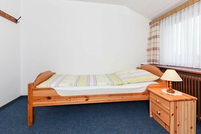 Ferienwohnung Spiekeroog in der Pension...