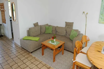 Vakantieappartement Gezinsvakantie Steinberg