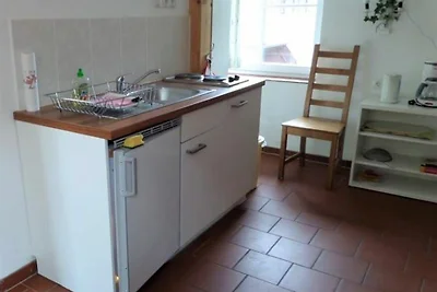 Appartamento Vacanza con famiglia Thiessow