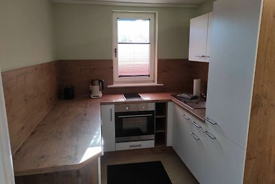 Vakantieappartement Gezinsvakantie Herzberg am Harz