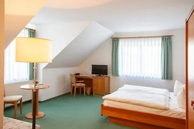 Pension Seeluft - DZ 24