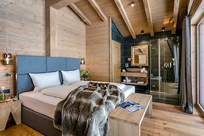 Alpin Chalet