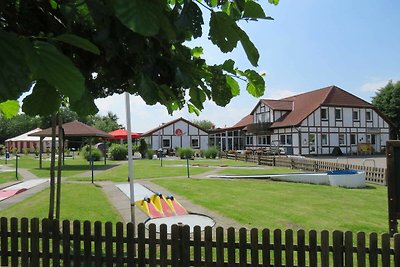 Hotel Cultuur en bezienswaardigheden Hollern-Twielenfleth