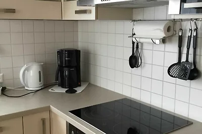 EG-Wohnung 3-Zimmer, 74 qm