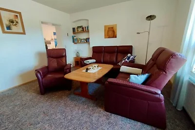 Vakantieappartement Gezinsvakantie Reimershagen