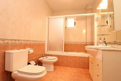 Vakantieappartement Gezinsvakantie Campos