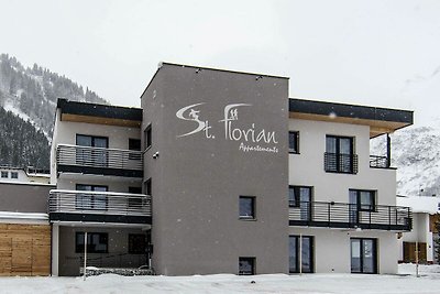 Appartement Ballunspitze