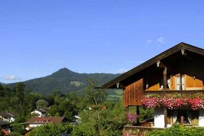 Goldregen Zimmer 2 (Kategorie B)