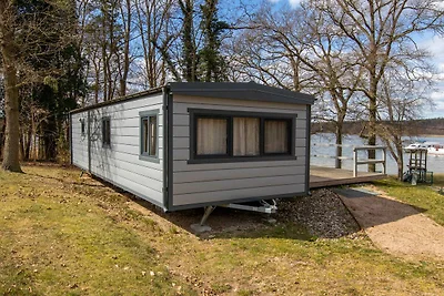 Vakantiehuis Ontspannende vakantie Lychen