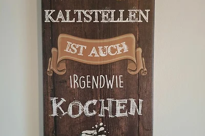 Ferienwohnung an der Singold