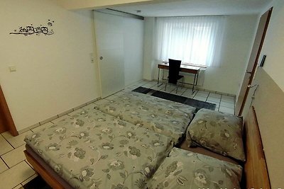 Vakantieappartement Gezinsvakantie Reichelsheim