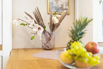 Villa Waldschloss * App. 14