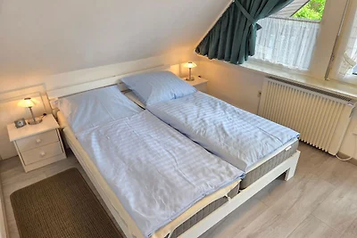 Nr. 34 - Ferienwohnung Seepferdchen Am...