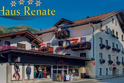 Holiday flat family holiday Rauris