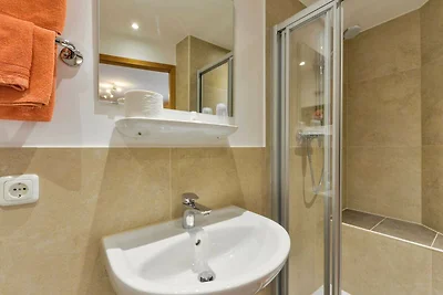Doppelzimmer DU/WC