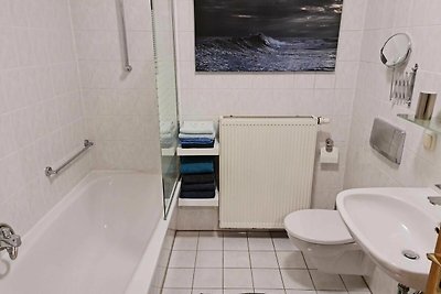 Vakantieappartement Gezinsvakantie Brandenburg an der Havel