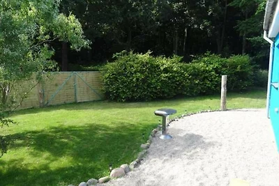 Appartamento Vacanza con famiglia Ribnitz-Damgarten