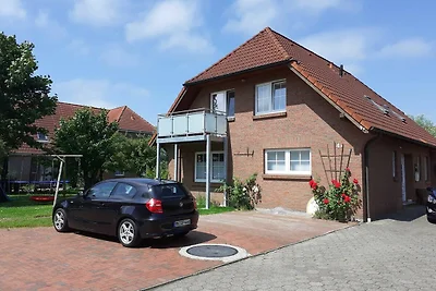 Ferienwohnung Strandlust