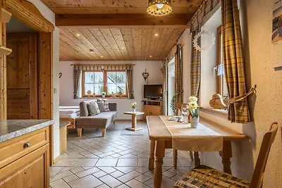 Ferienwohnung Kuni im Blockhäuserl