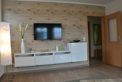 3 Zimmer Obergeschoss - Fewo Ferienhaus...