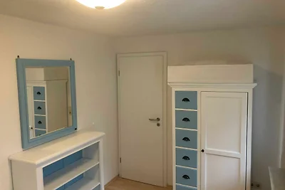 Ferienhaus Dünenwald 2-2 SZ bis max. 4 Pers.