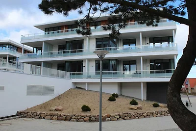 Apartament Dla rodzin Neustadt in Holstein