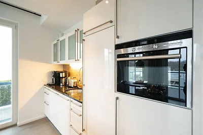 Strandresidenzen Bansin, Schloonpalais 1