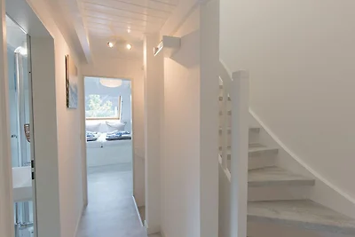 Ferienhaus Lüttjes Strandhus