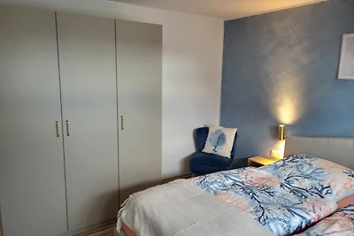 Ferienwohnung Graf Alte Bäckerei