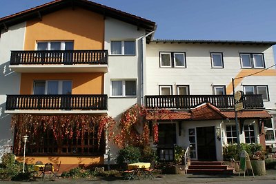 Hotel Cultuur en bezienswaardigheden Erbach im Odenwald