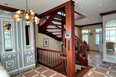 Vorderreihe, Fewo 210