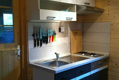Vakantieappartement Gezinsvakantie Eggesin