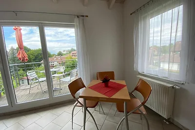Ferienwohnung Nr. 4
