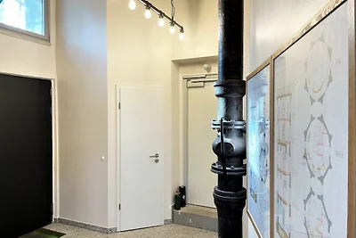 Wasserturm Spreewitz