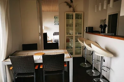 Vakantieappartement Gezinsvakantie Neukloster