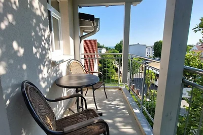 Villa Karina, Whg. 14