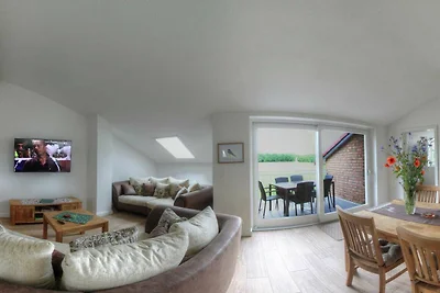 Vakantieappartement Gezinsvakantie Wolgast