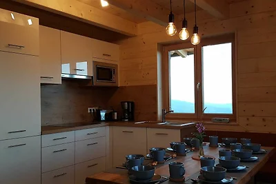 Casa vacanze Vacanza di relax Klippitztörl
