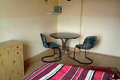 Vakantieappartement Gezinsvakantie Sangerhausen