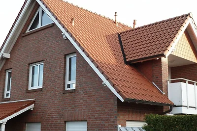 Vakantieappartement Gezinsvakantie Varel