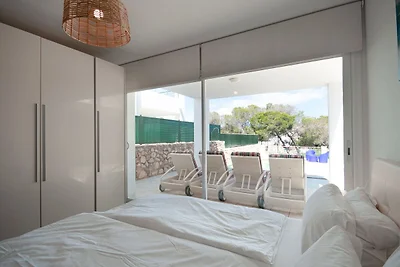 Apartamento Vacaciones familiares Santanyi