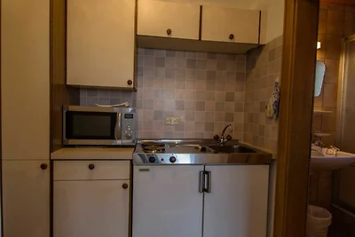 Vakantieappartement Gezinsvakantie Kauns