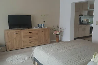 Ferienwohnung Am Priepertsee